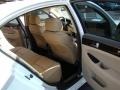 Satin White Pearl - Genesis 3.8 Sedan Photo No. 17