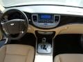 Satin White Pearl - Genesis 3.8 Sedan Photo No. 18