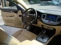 Satin White Pearl - Genesis 3.8 Sedan Photo No. 19