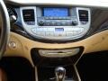 Satin White Pearl - Genesis 3.8 Sedan Photo No. 23