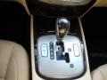 Satin White Pearl - Genesis 3.8 Sedan Photo No. 24