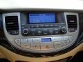 Satin White Pearl - Genesis 3.8 Sedan Photo No. 30