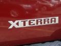 Thermal Red Metallic - Xterra SE 4x4 Photo No. 9