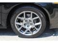 2008 Acura TL 3.5 Type-S Wheel and Tire Photo