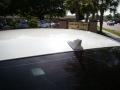 Satin White Pearl - Genesis 3.8 Sedan Photo No. 36