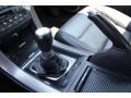  2008 TL 3.5 Type-S 6 Speed Manual Shifter