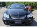 2006 Black Mercedes-Benz C 350 Luxury  photo #2