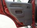 Thermal Red Metallic - Xterra SE 4x4 Photo No. 21