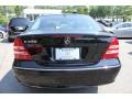 2006 Black Mercedes-Benz C 350 Luxury  photo #5