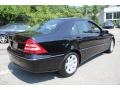 2006 Black Mercedes-Benz C 350 Luxury  photo #6