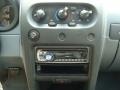 Thermal Red Metallic - Xterra SE 4x4 Photo No. 28