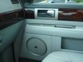 2006 Black Lincoln Navigator Luxury  photo #24