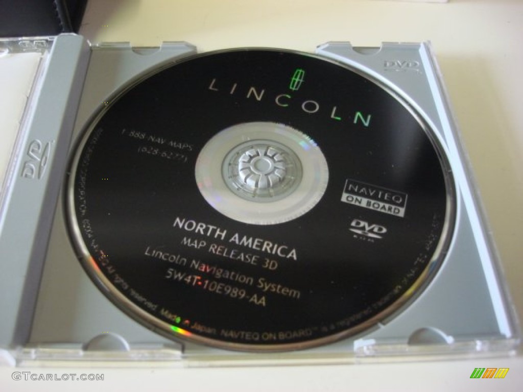 2006 Lincoln Navigator Luxury Books/Manuals Photo #51520075