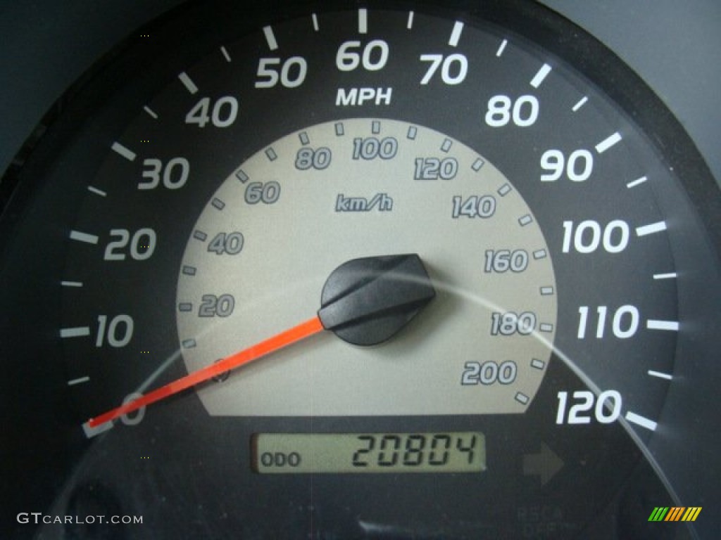 2009 Tacoma V6 TRD Sport Access Cab 4x4 - Silver Streak Mica / Graphite Gray photo #10