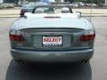 Quartz Metallic - XK XKR Convertible Photo No. 5