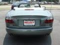 2006 Quartz Metallic Jaguar XK XKR Convertible  photo #5