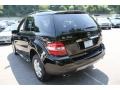 Black - ML 350 4Matic Photo No. 4