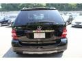 Black - ML 350 4Matic Photo No. 5