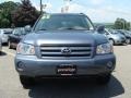 Bluestone Metallic - Highlander Limited 4WD Photo No. 2