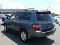 Bluestone Metallic - Highlander Limited 4WD Photo No. 4