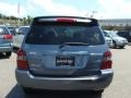 Bluestone Metallic - Highlander Limited 4WD Photo No. 5