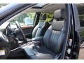 Black - ML 350 4Matic Photo No. 11