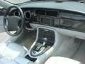 Dove 2006 Jaguar XK XKR Convertible Dashboard