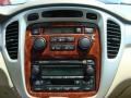 Bluestone Metallic - Highlander Limited 4WD Photo No. 11