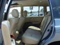 Bluestone Metallic - Highlander Limited 4WD Photo No. 13