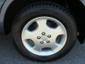 Bluestone Metallic - Highlander Limited 4WD Photo No. 14