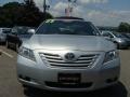Titanium Metallic - Camry XLE V6 Photo No. 2