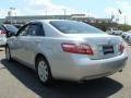 Titanium Metallic - Camry XLE V6 Photo No. 4