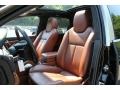 Basalt Black Metallic - Cayenne Turbo Photo No. 13