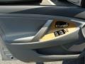 Titanium Metallic - Camry XLE V6 Photo No. 6