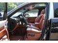 Basalt Black Metallic - Cayenne Turbo Photo No. 14