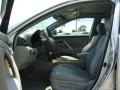 Titanium Metallic - Camry XLE V6 Photo No. 7