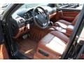 Basalt Black Metallic - Cayenne Turbo Photo No. 15