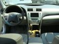 Titanium Metallic - Camry XLE V6 Photo No. 9