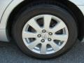 Titanium Metallic - Camry XLE V6 Photo No. 14