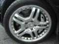 2006 Mercedes-Benz SLK 55 AMG Roadster Wheel and Tire Photo