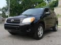 Black - RAV4 4WD Photo No. 3