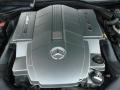 5.5 Liter AMG SOHC 24-Valve V8 Engine for 2006 Mercedes-Benz SLK 55 AMG Roadster #51520756