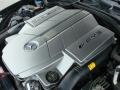  2006 SLK 55 AMG Roadster 5.5 Liter AMG SOHC 24-Valve V8 Engine