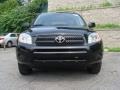 Black - RAV4 4WD Photo No. 4