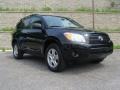 Black - RAV4 4WD Photo No. 5