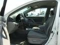 Super White - Camry LE Photo No. 7