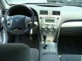 Super White - Camry LE Photo No. 9