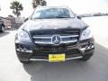 Black - GL 450 4Matic Photo No. 2