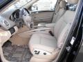 Black - GL 450 4Matic Photo No. 7