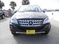 Black - ML 350 4Matic Photo No. 2